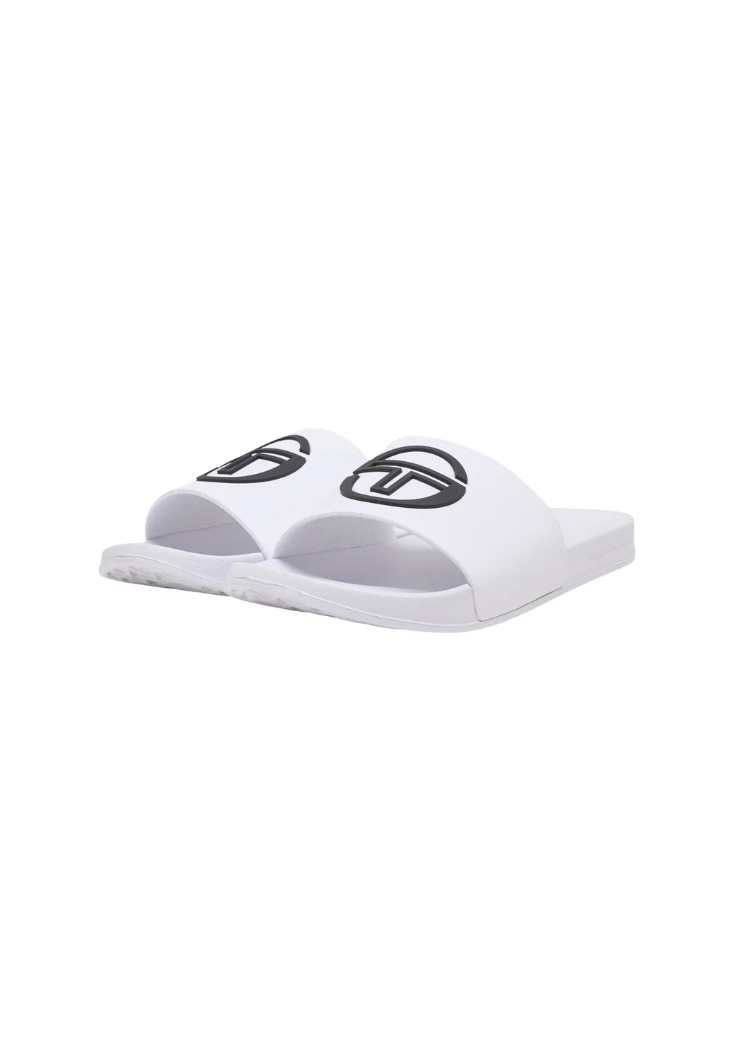Мюли 'Anzio' Sergio Tacchini, White — фото 2