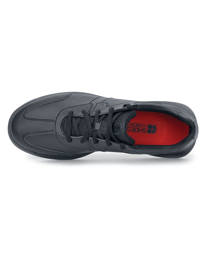 Мужская рабочая и защитная обувь Freestyle II Shoes For Crews, черный — фото 4