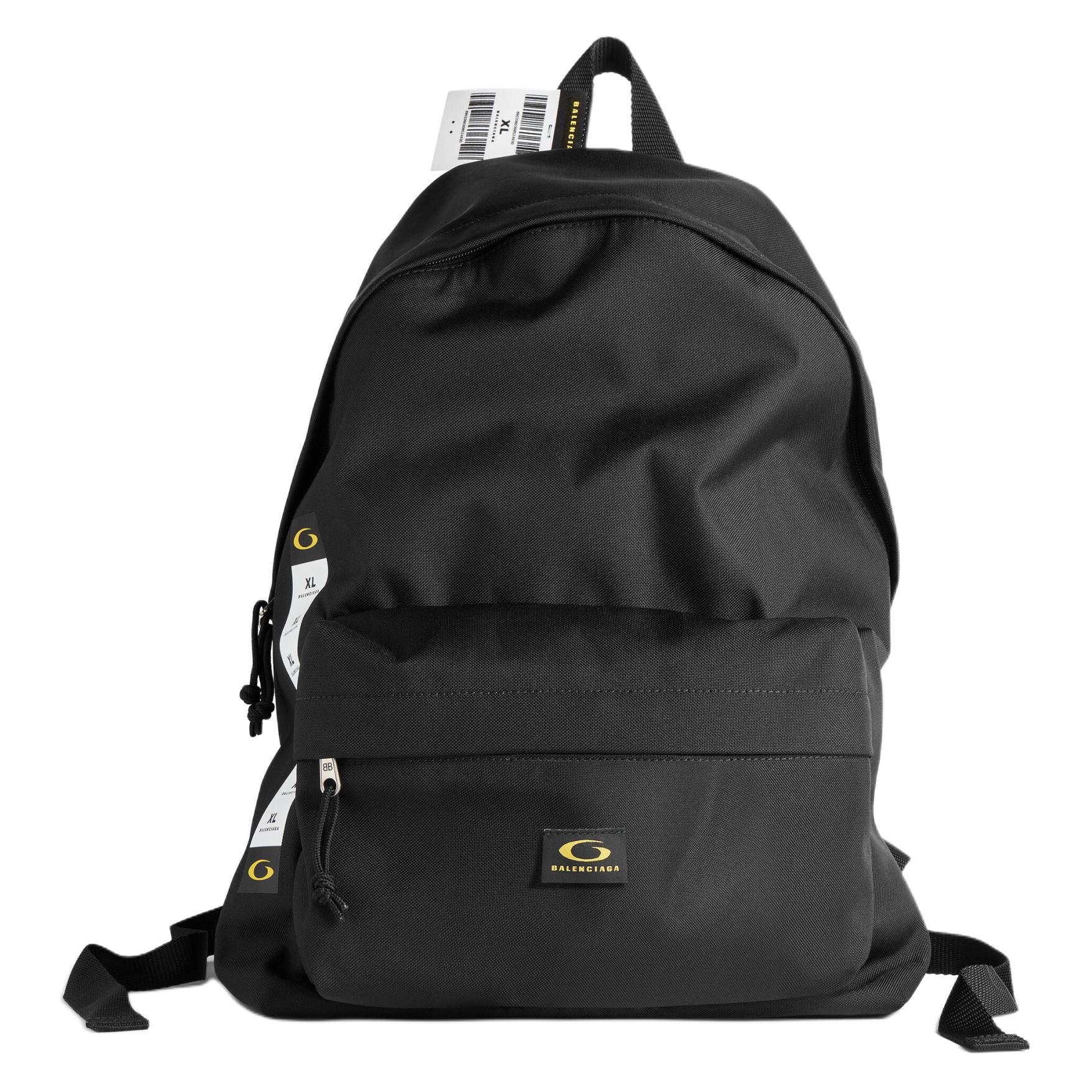 

Balenciaga Рюкзак для путешествий