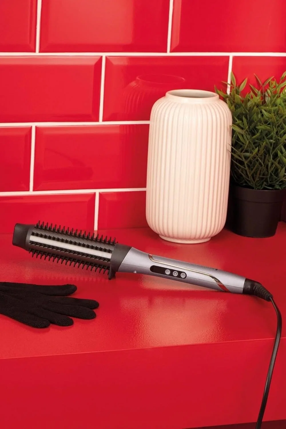 Щетка для объема Remington PROluxe You CB9800 с технологией StyleAdapt Remington — фото 3
