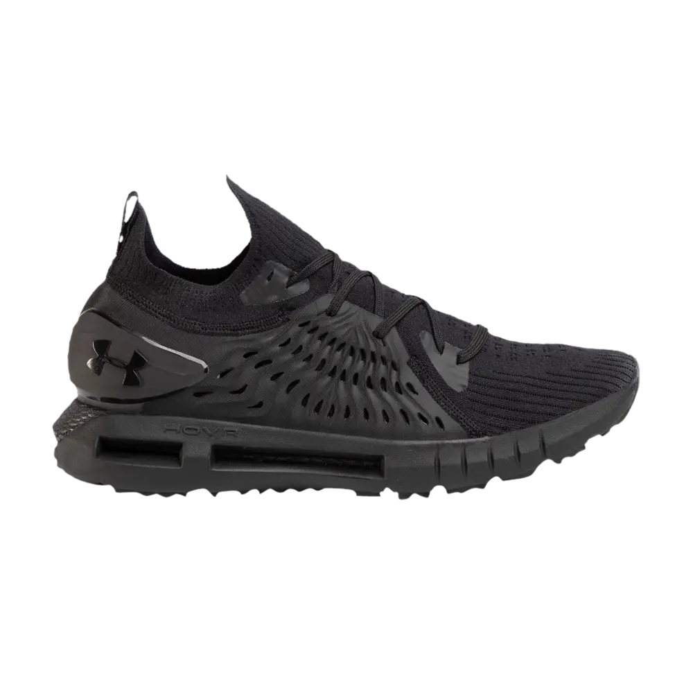 

Кроссовки HOVR Phantom RN Under Armour, черный