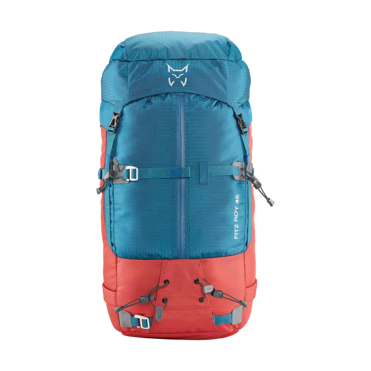 

Рюкзак Fitz Roy 45 J30 Altus, красный
