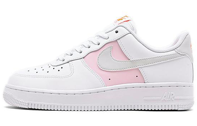 

Кроссовки Nike Air Force 1 Low 07 Se Premium White Pink Foam Women's