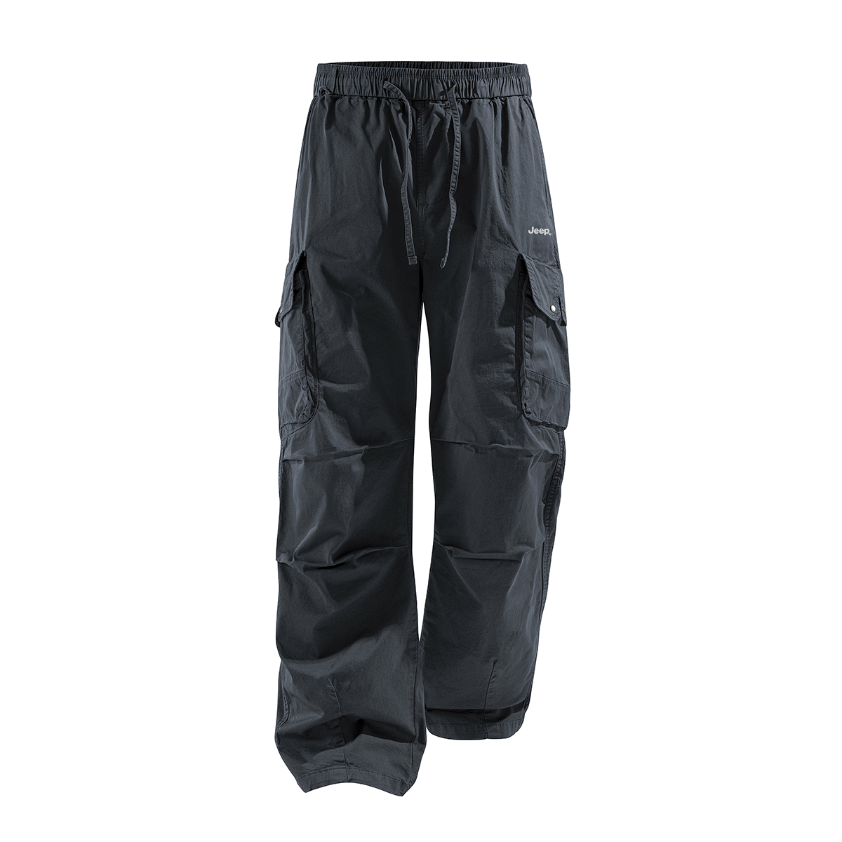 

Jeep Брюки карго Black Knight Collection Unisex