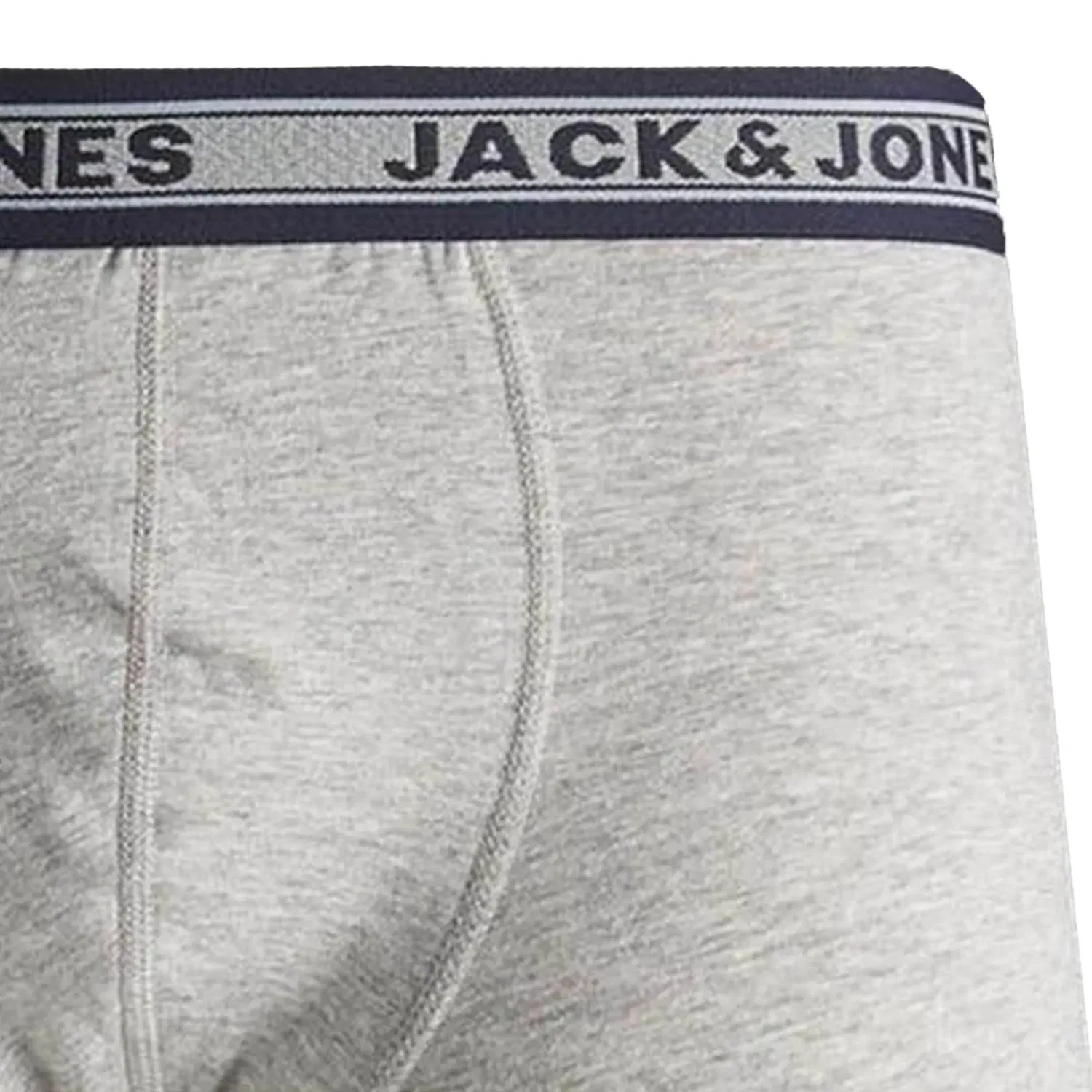 Боксеры 10er Pack, Jack & Jones, серый/синий/зеленый/красный — фото 2