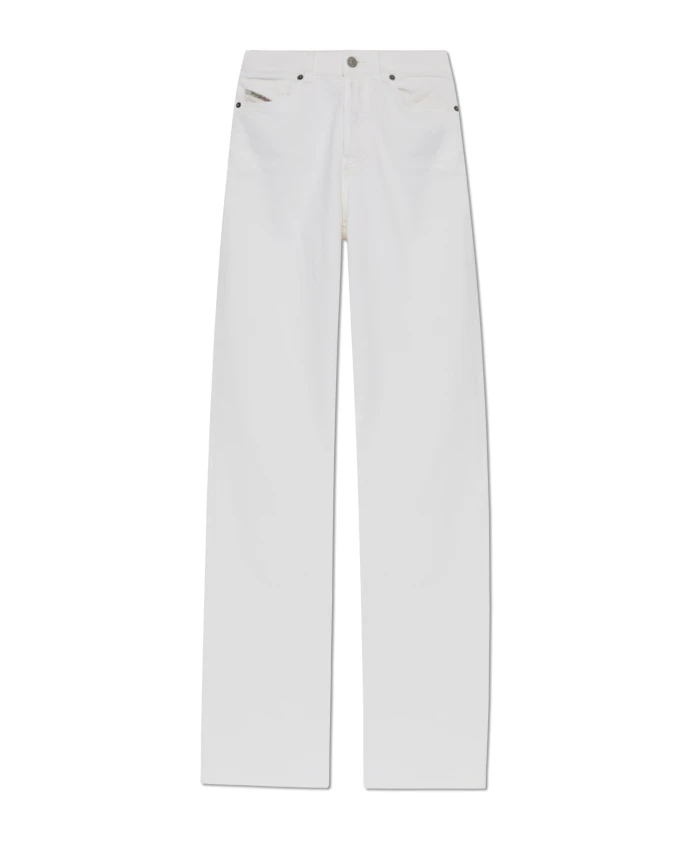 

Джинсы 1971 г. отправлено Diesel, белый