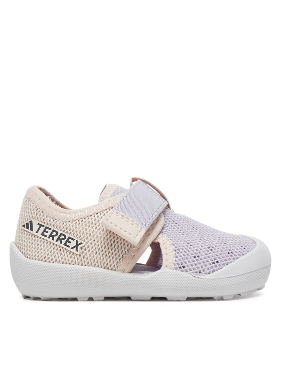 

Сандалии Terrex Captain Toey JI1364 Adidas, розовый