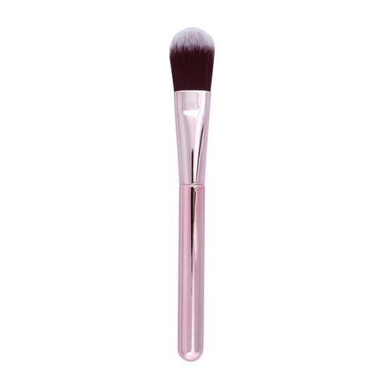 

Кисть для флюида, 1 шт. Top Choice, ROSE GOLD