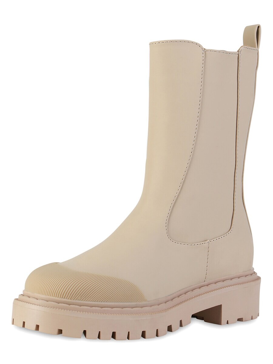 

Ботинки Van Hill Ankle Boots Amelia, бежевый