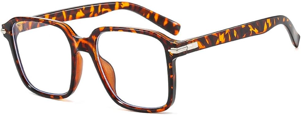 

Солнцезащитные очки в стиле ретро-панк для женщин и мужчин, винтажные солнцезащитные очки с защитой от УФ-излучения UV400 для использования на открытом воздухе HCPIHF, 5