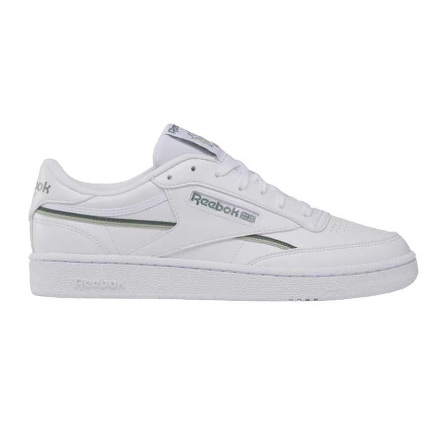 

Кроссовки Reebok Club C 85 Vegan , белый