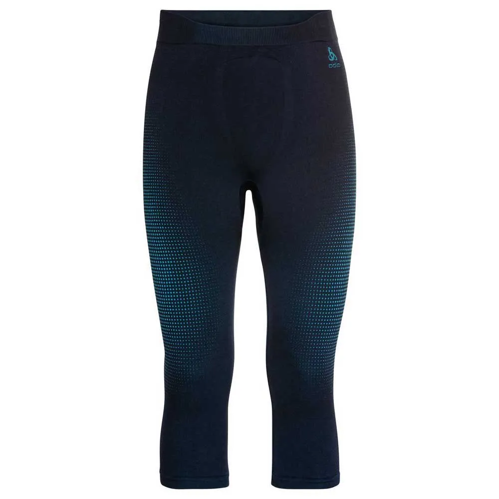 

Базовый слой Odlo Bottom Performance Warm Eco, синий