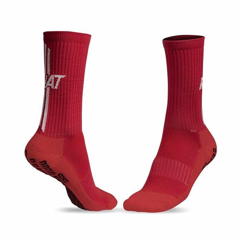 

Походные носки Rinat, красный