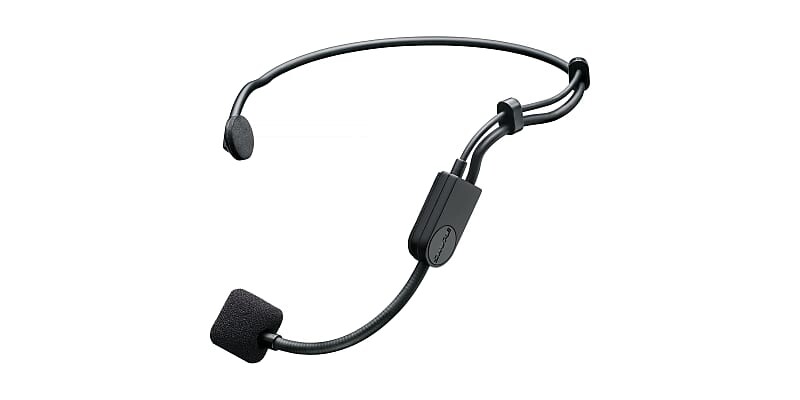 

Конденсаторный микрофон Shure PGA31