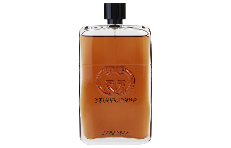 Греховная любовь бунтарский мужской парфюм Woody Oriental аккорд Eau De Parfum EDP 50мл/90мл GUCCI — фото 4