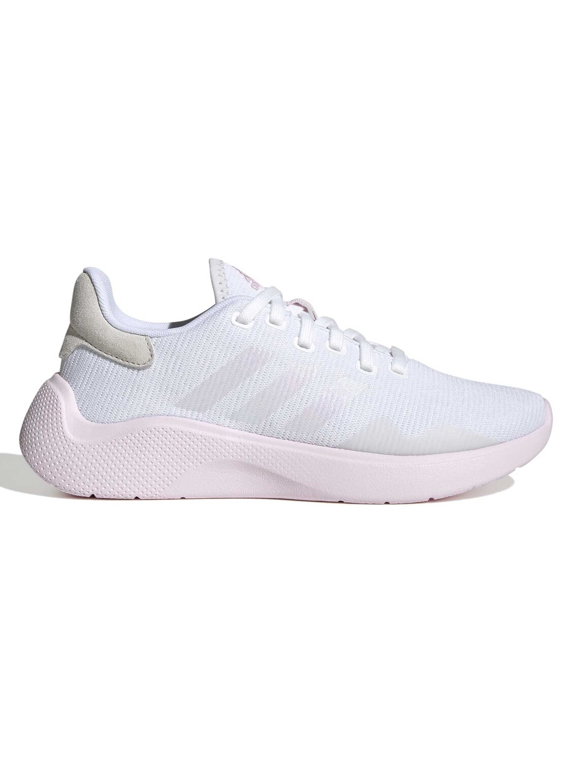 

Кроссовки Adidas Sportswear Puremotion 2.0, белый
