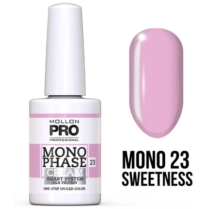 

Mol Monophase 23 - 10ml Mollon Pro