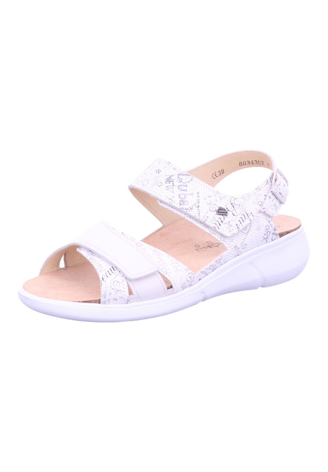 

Сандалии Нади Finn Comfort