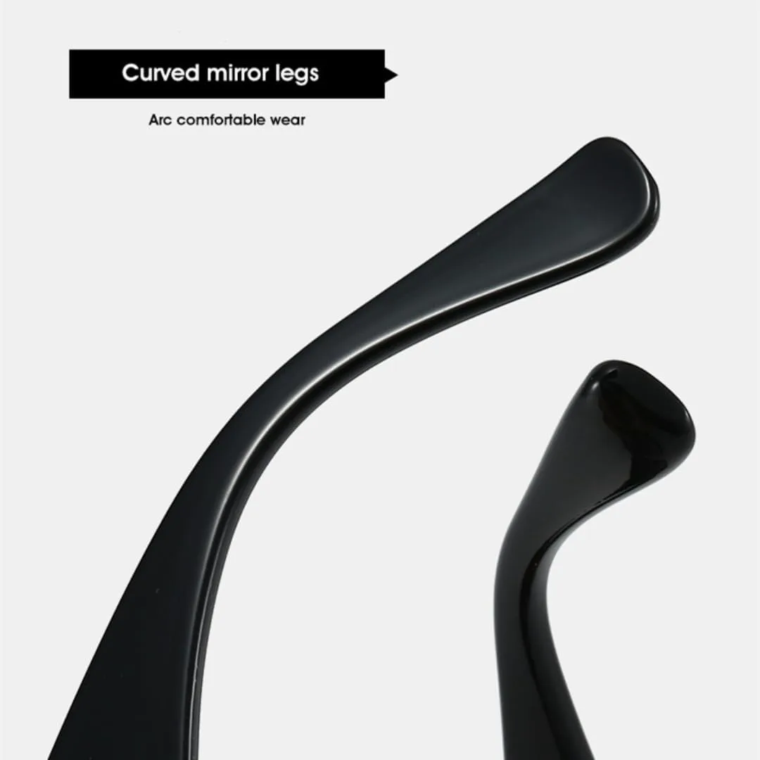 

Ретро-солнцезащитные очки в толстой оправе с леопардовым градиентом для женщин, повседневные, модные, для мужчин, с защитой от УФ-излучения UV400 SZVVBKK, Pink Tea