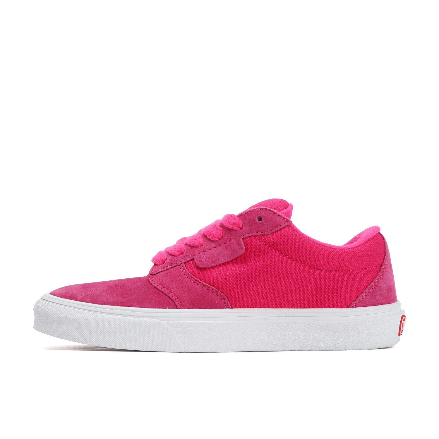 

Кроссовки VXDT Skateboarding Shoes Unisex Low-top Pink/white, розовый