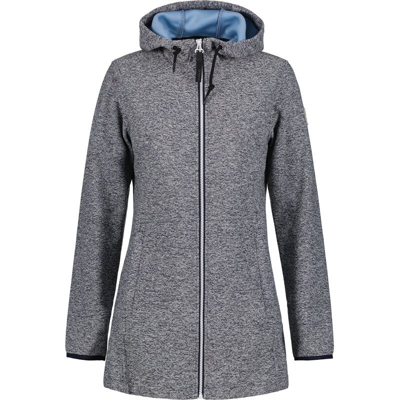 

Нижняя куртка Alzey Icepeak, цвет dunkel blau