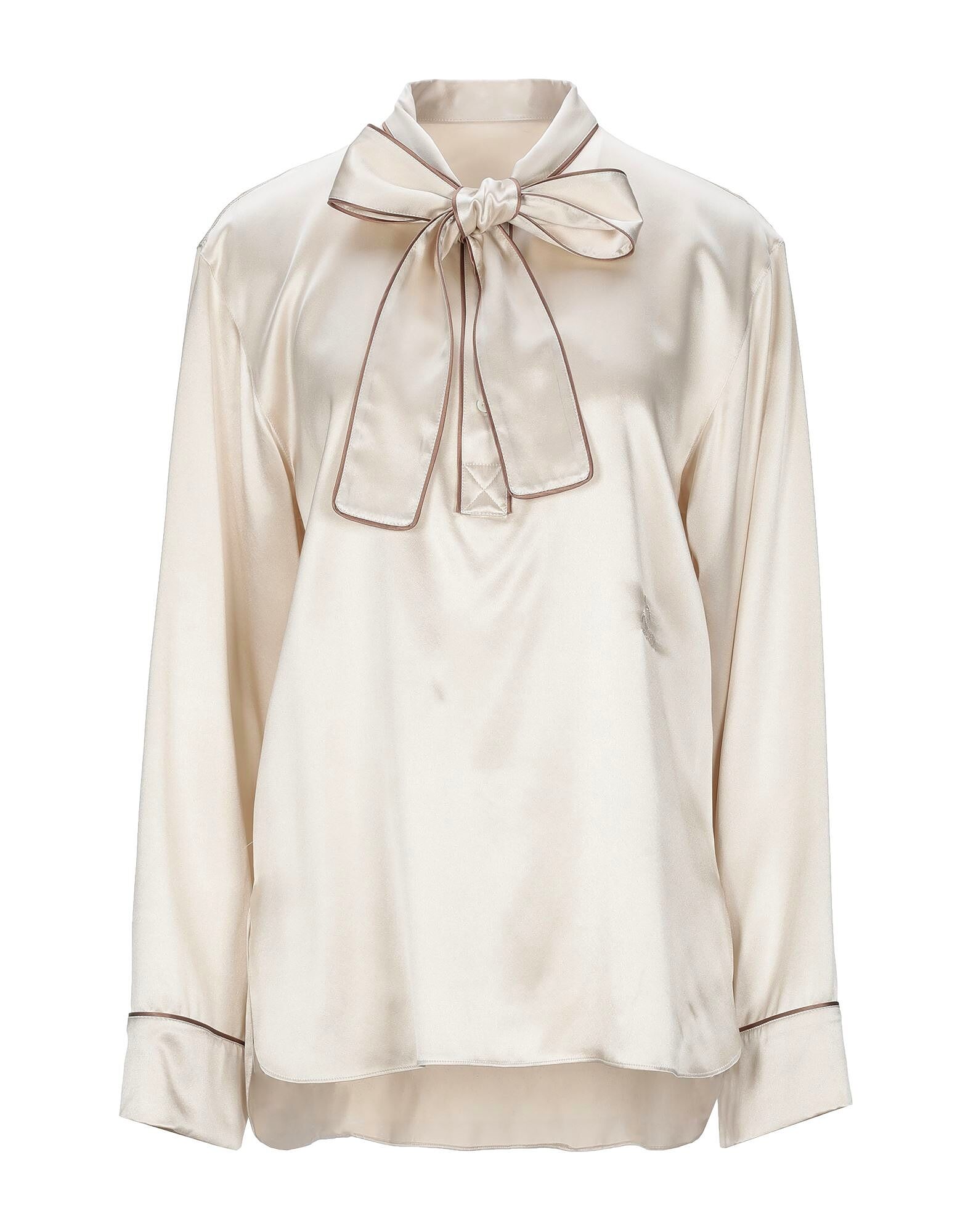 

Топ Dolce&Gabbana, светло-серый