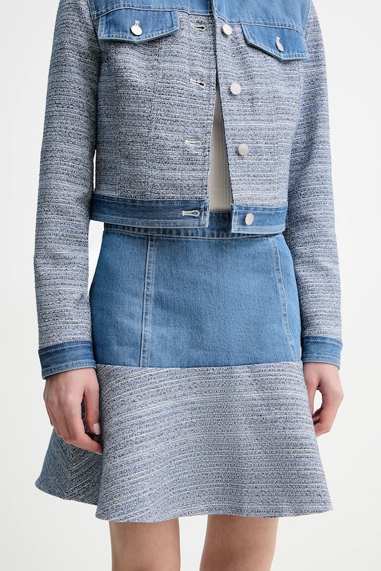 

Юбка ELSIE Guess, синий