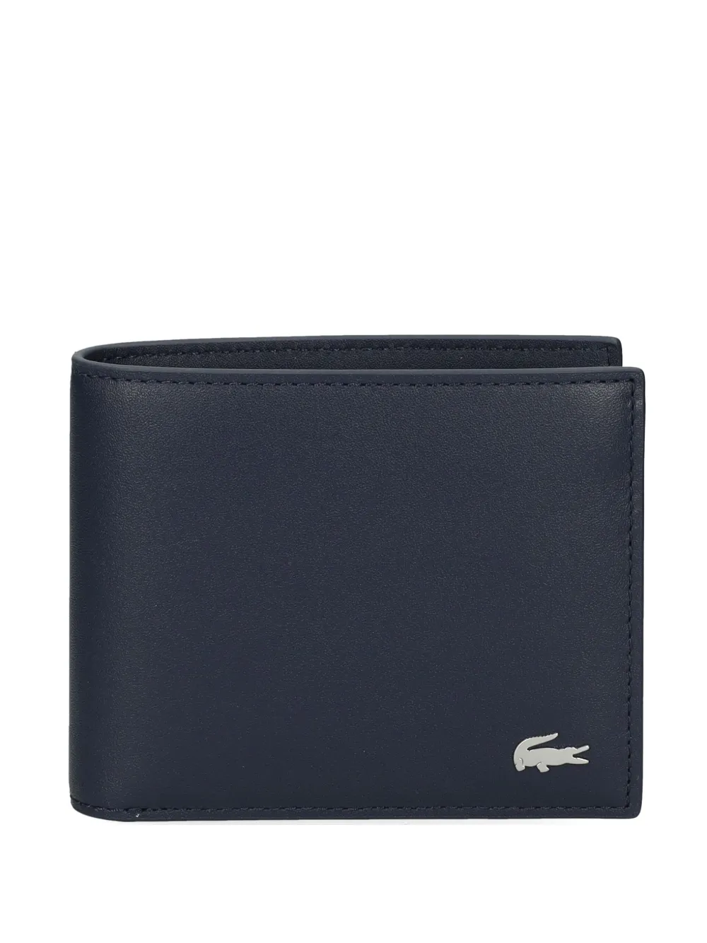 

Кошелек Fitzgerald Lacoste, синий