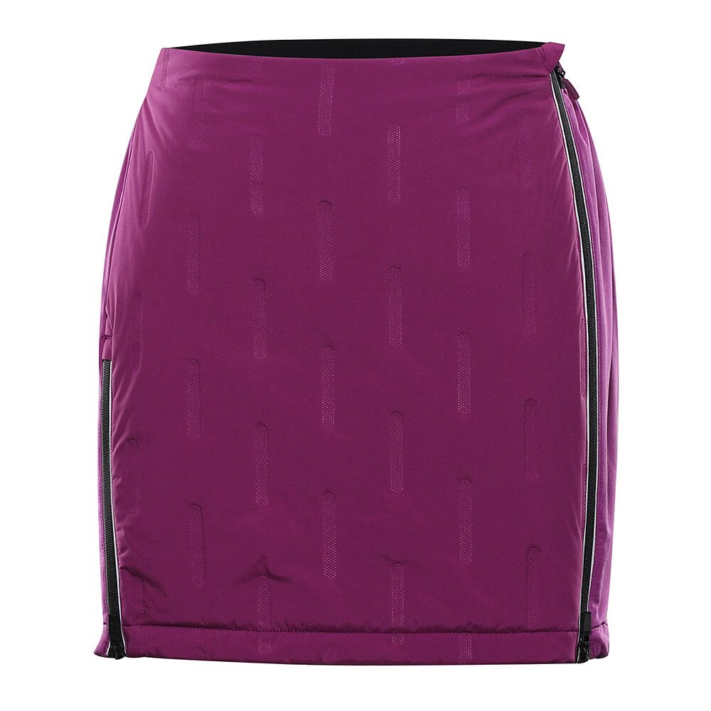 

Юбка Alpine Pro Berewa, розовый