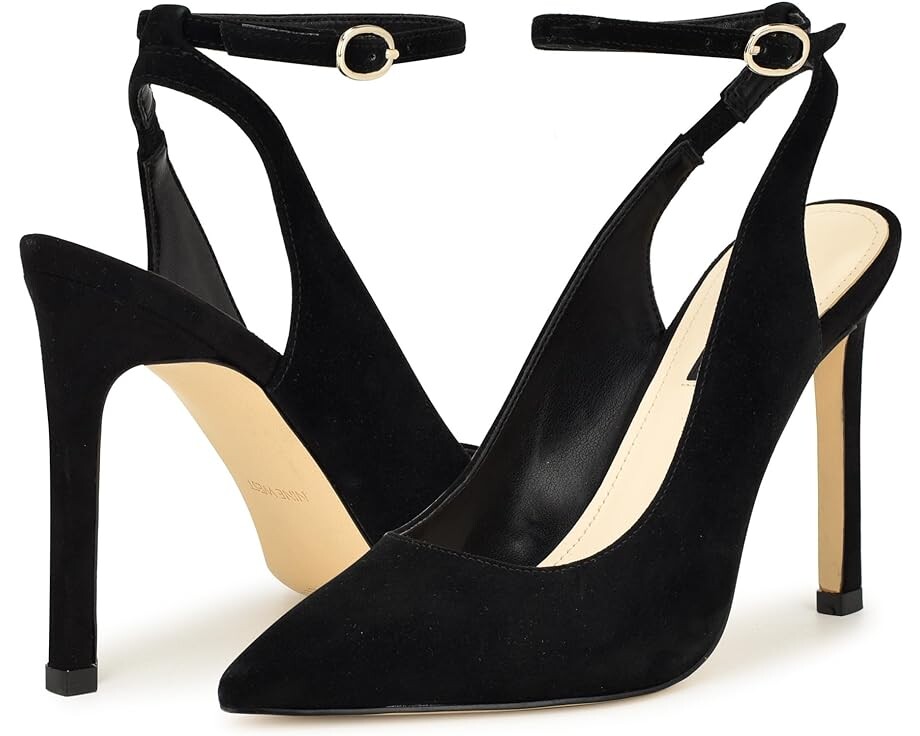 

Туфли Nine West Taran, черный