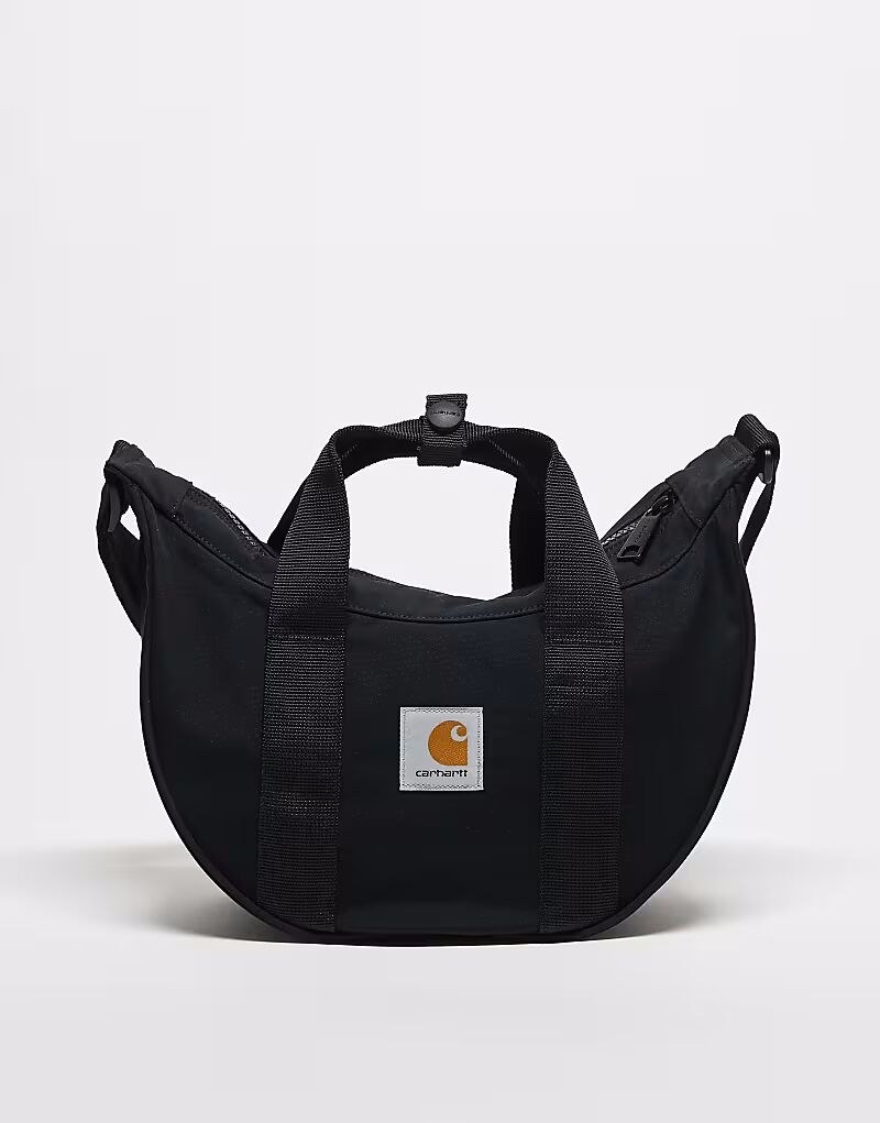 

Сумка через плечо Carhartt WIP kayter черного цвета