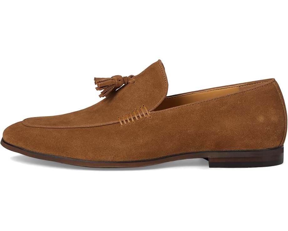 Кроссовки Steve Madden Ondre, желто-коричневый — фото 4
