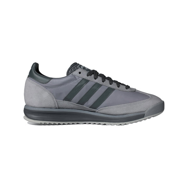 Кроссовки sl 72 Adidas, серый — фото 2