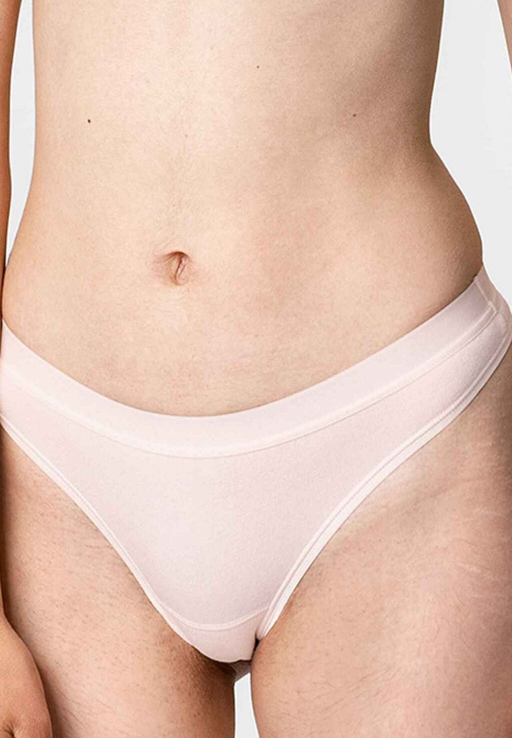 

Стринги MARIE Erlich Textil, светло-розовый