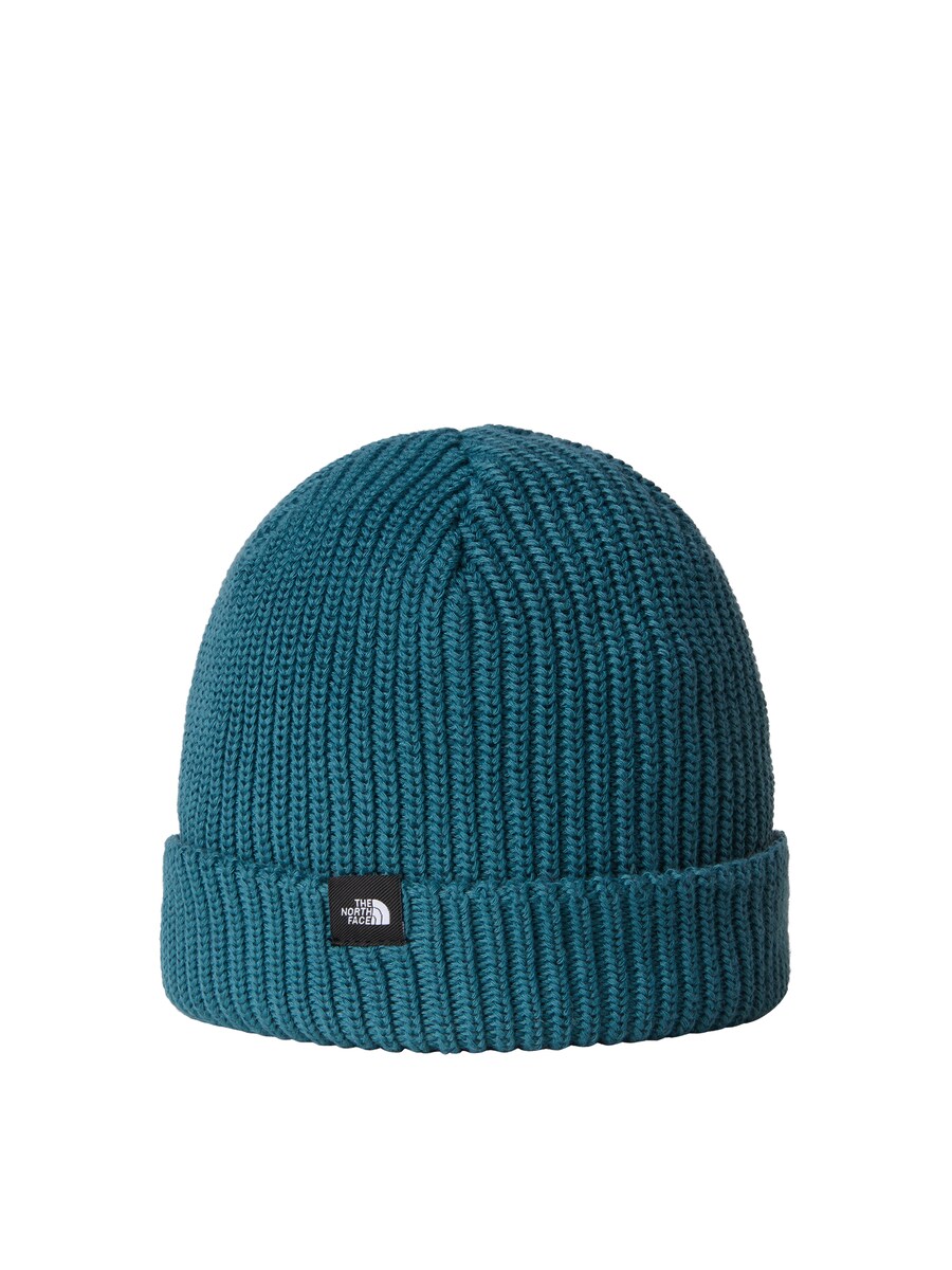 

Шапка THE NORTH FACE Fisherman, Cyan blue