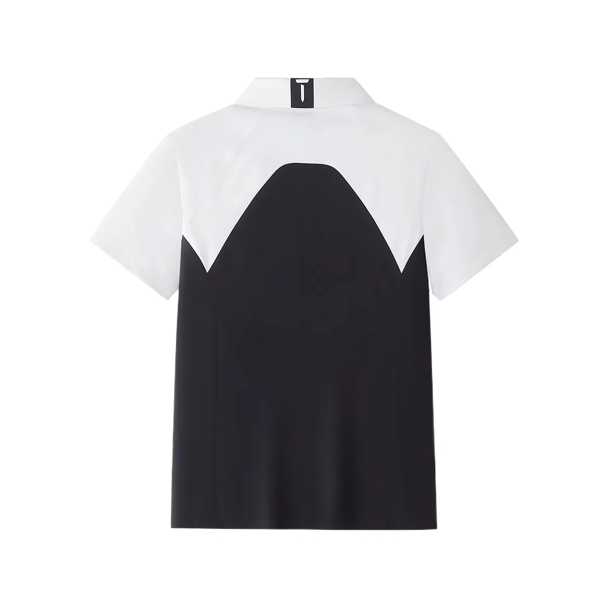 Футболка FILA KIDS PERFORMANCE FPF Kids' королевский синий — фото 3