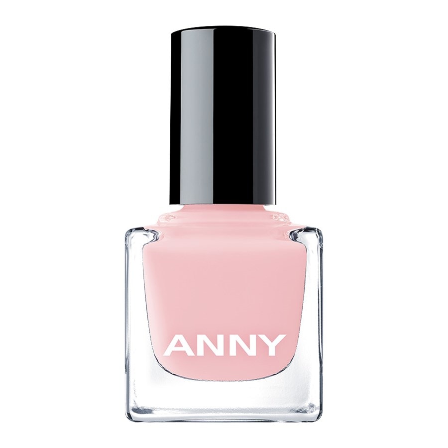 

Лак для ногтей ANNY Nail Polish, Nude & Pink Nr. 250 French Kiss / 15 ml