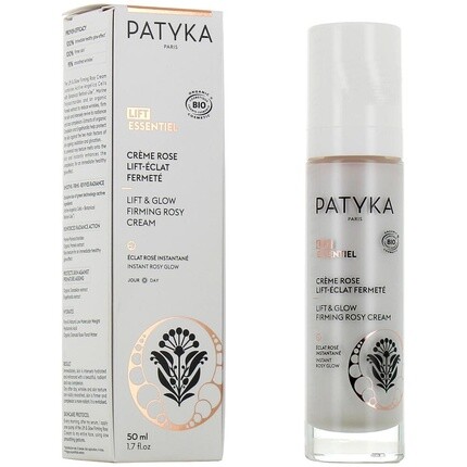 

Patyka Lift Essentiel Cr Rose 50 мл от Patyka