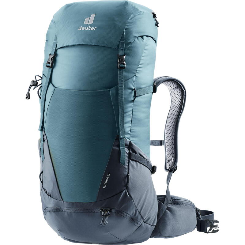 

Походный рюкзак Futura 32 atlantic-чернила DEUTER, цвет blau