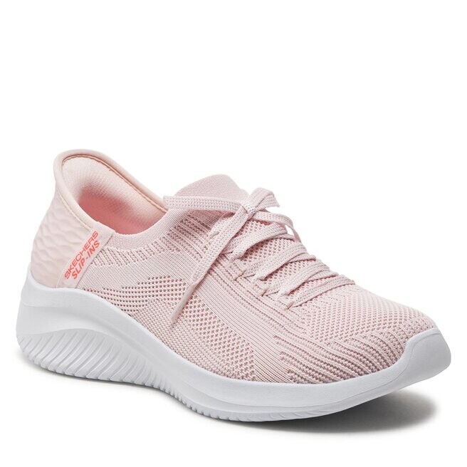 Кроссовки Skechers Ultra Flex 3.0-Brilliant Path 149710/LTPK Pink, розовый — фото 2