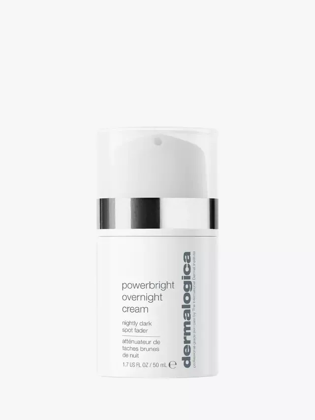 Крем для лица SPF DERMALOGICA Ночной Powerbright