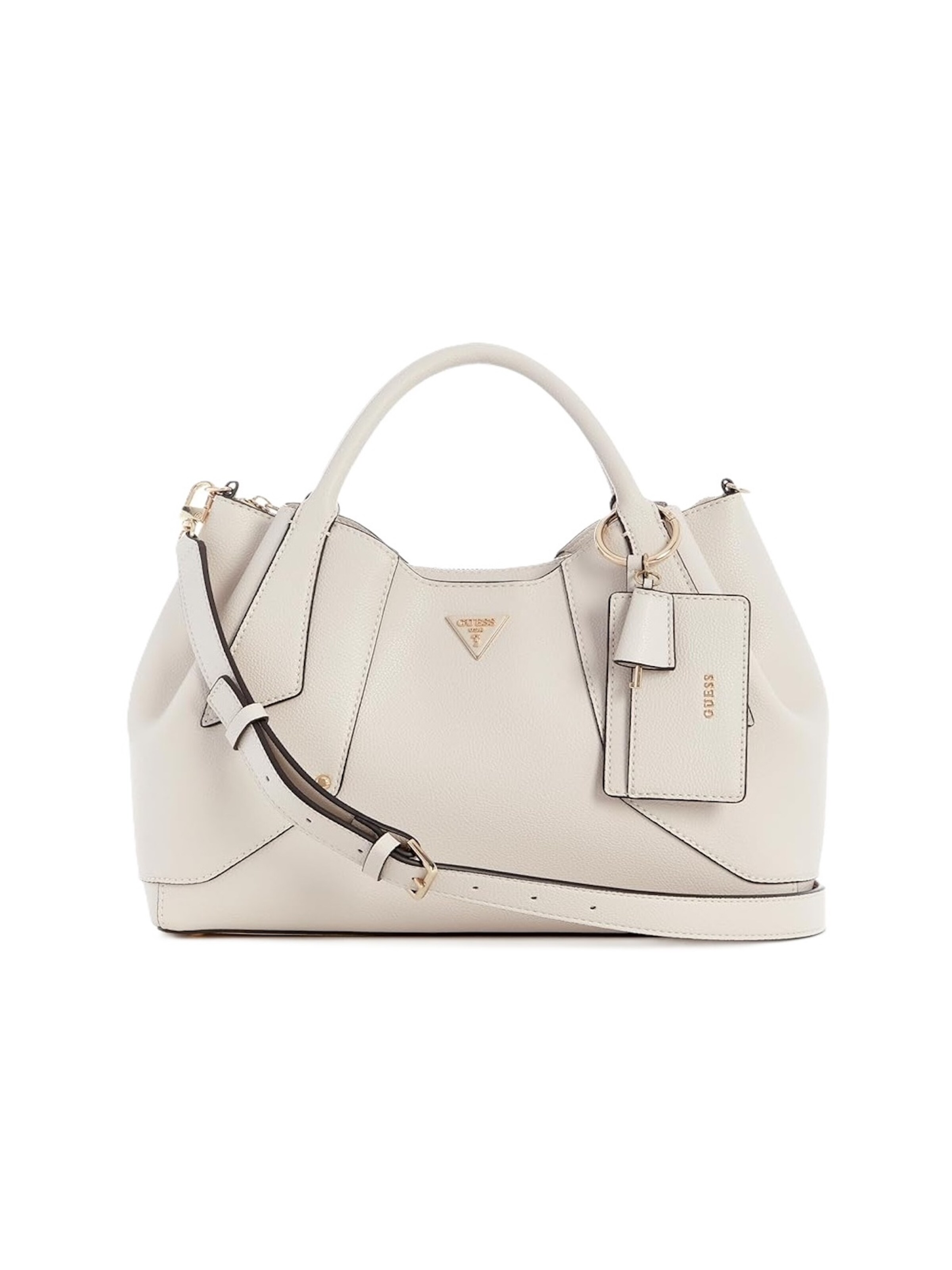 

Coccinelle Сумка 'BG991406' в цвете Ivory