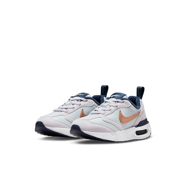 Кроссовки air max dawn se Nike, белый — фото 3