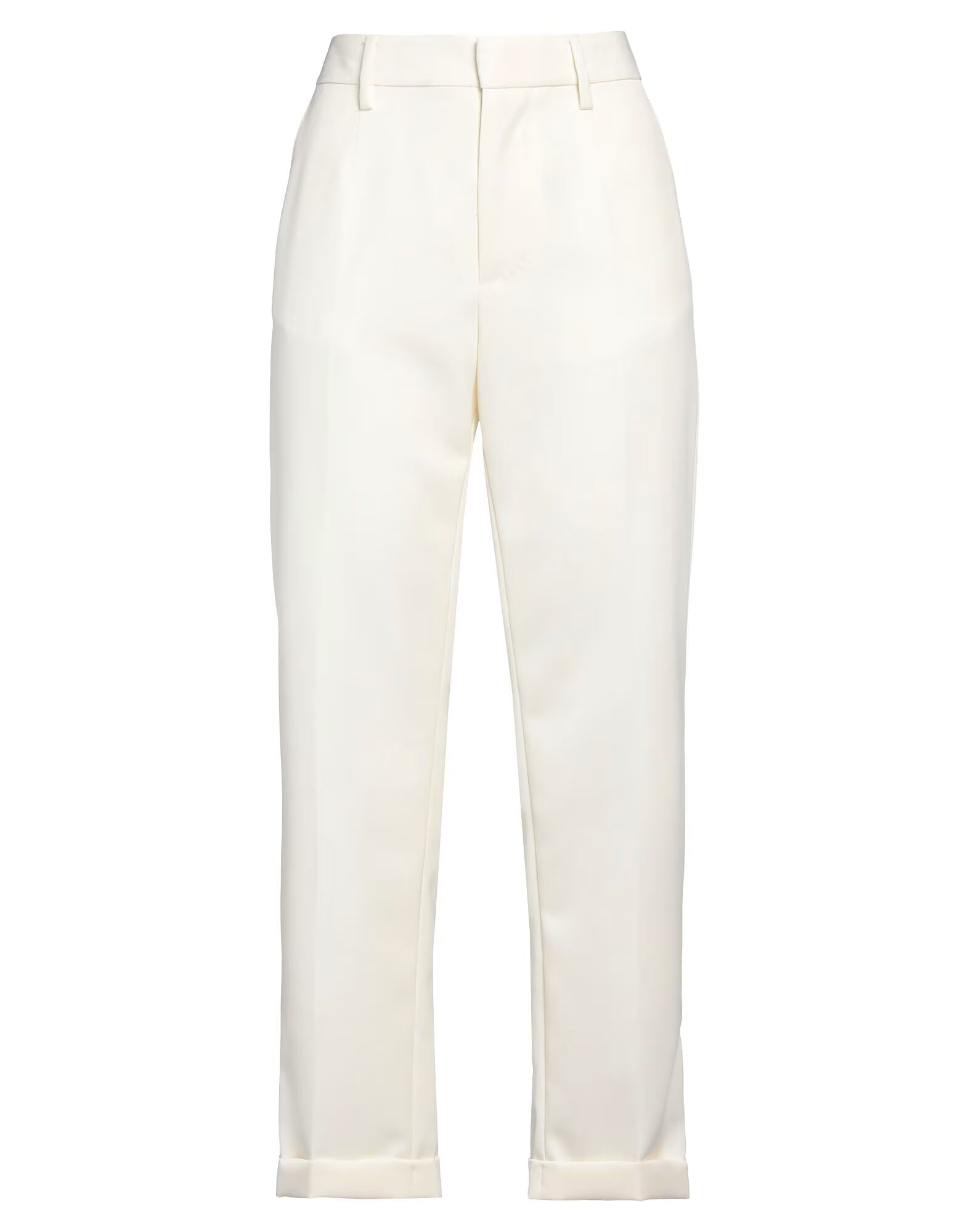 

Брюки Dsquared2, айвори