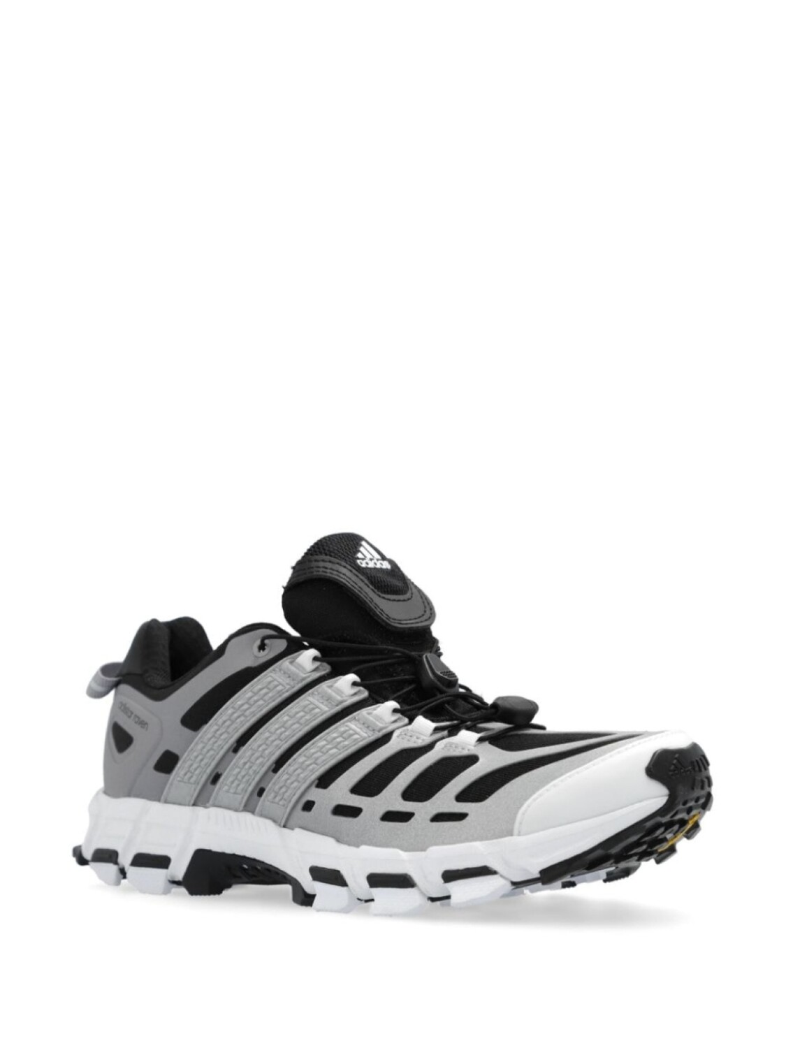 Кроссовки Adistar Raven Adidas, черный — фото 2