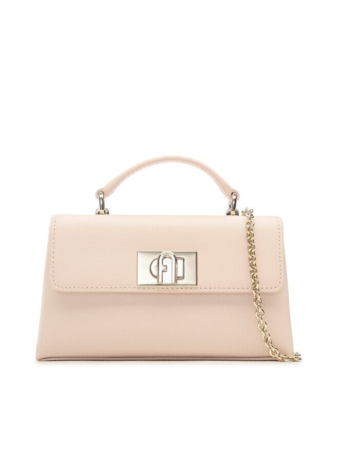 

Сумка Furla, бежевый