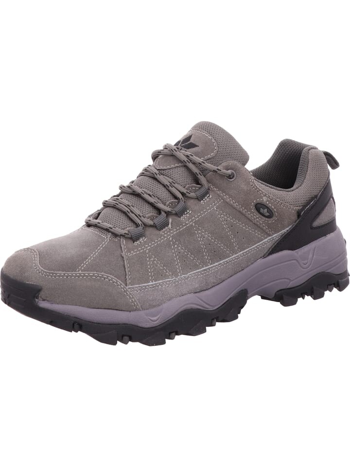 

Походная обувь Lico Trekkingschuh Tex, серый