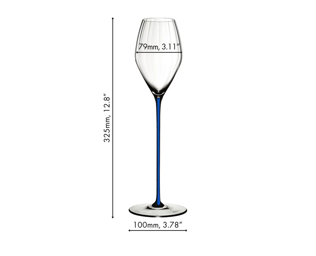 

Бокалы Riedel