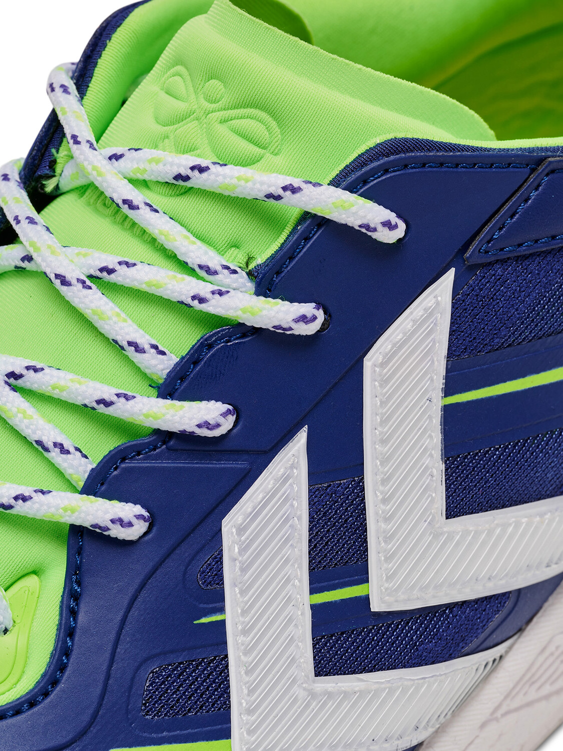 Спортивные кроссовки Hummel Sportschuh Algiz 2.0 Lite, цвет SPECTRUM BLUE — фото 3