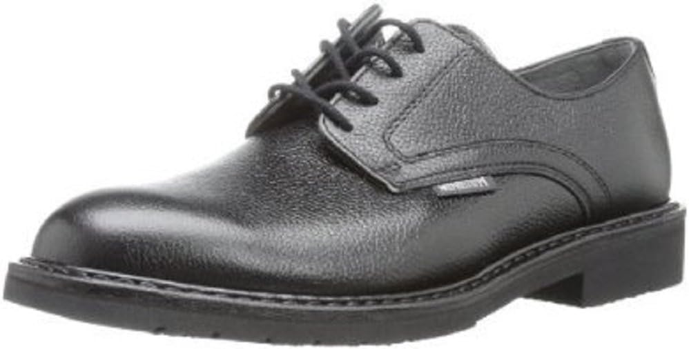 

Мужские оксфорды Mephisto Marlon на шнуровке, черный